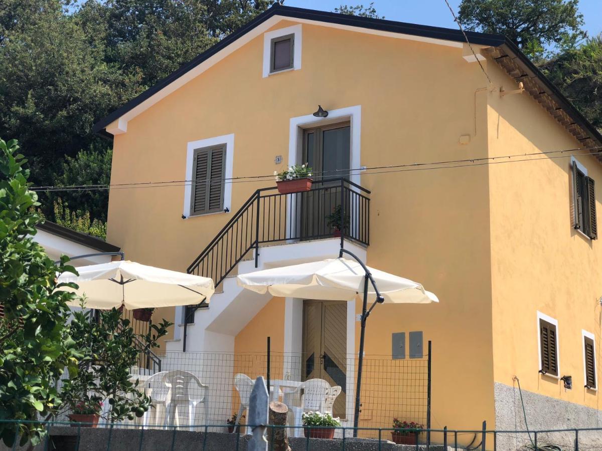 B&B Adele Paola Exterior foto