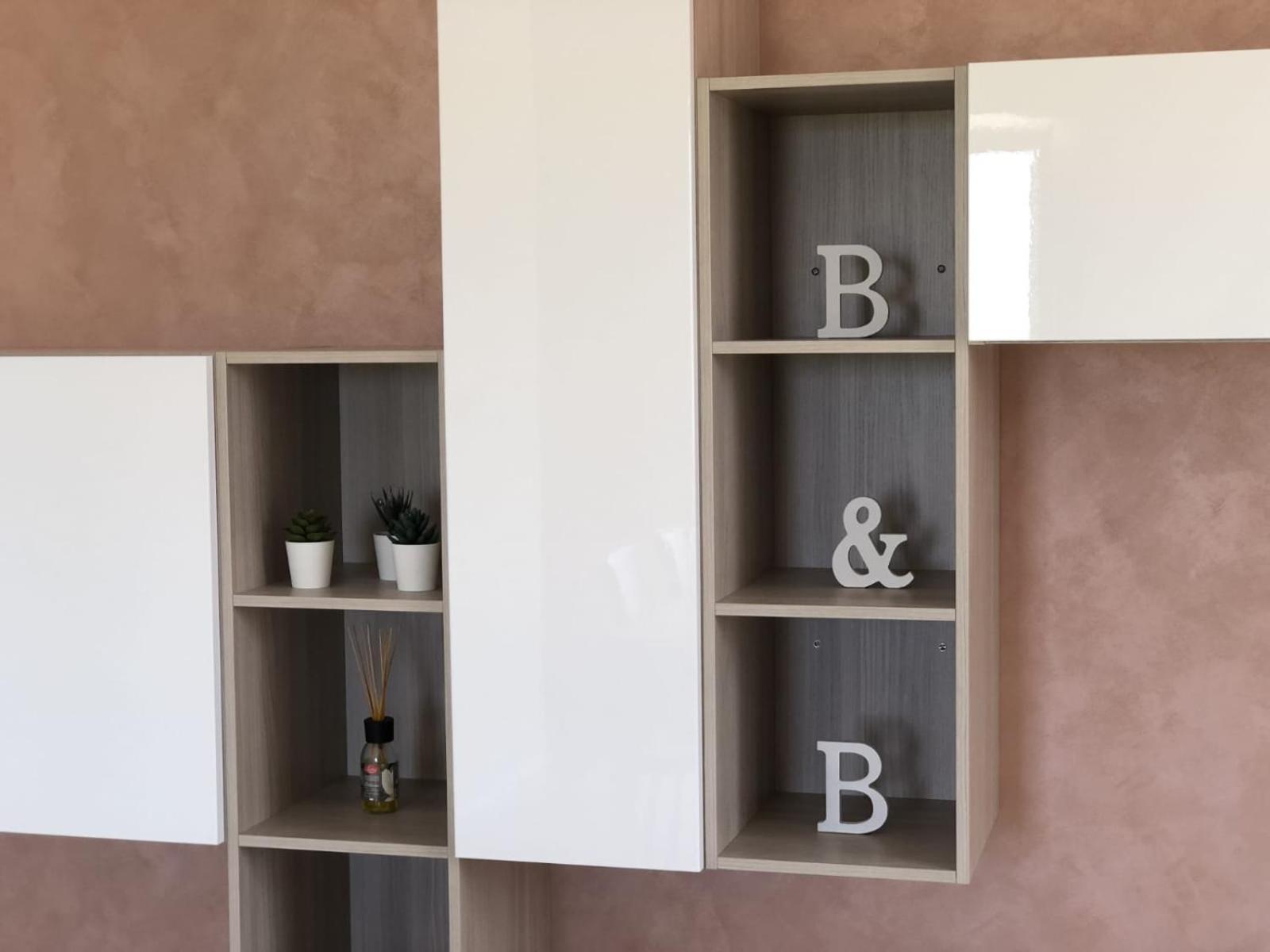 B&B Adele Paola Exterior foto